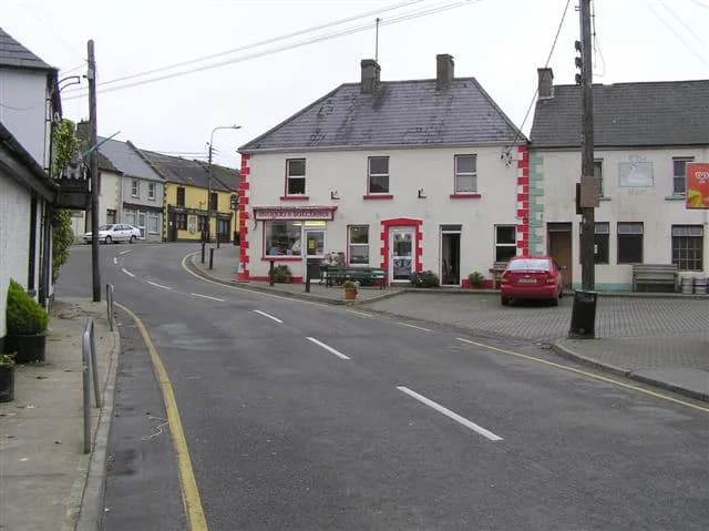 Swanlinbar