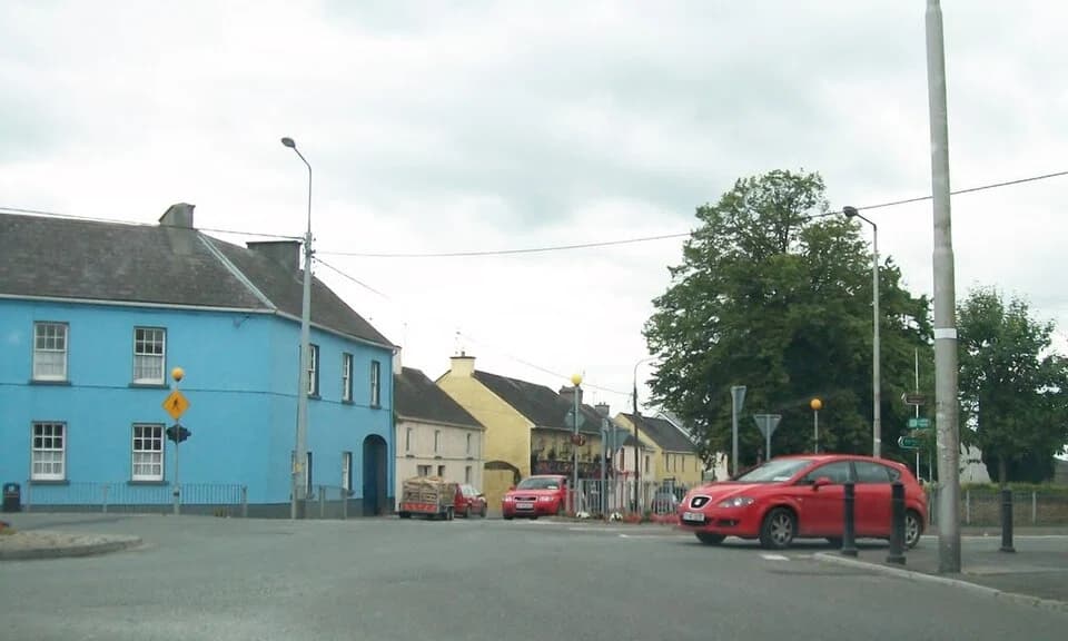Cloghan