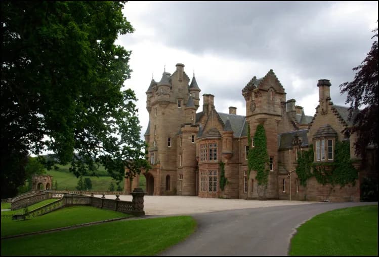Ardross