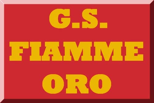Gruppo Sportivo Fiamme Oro