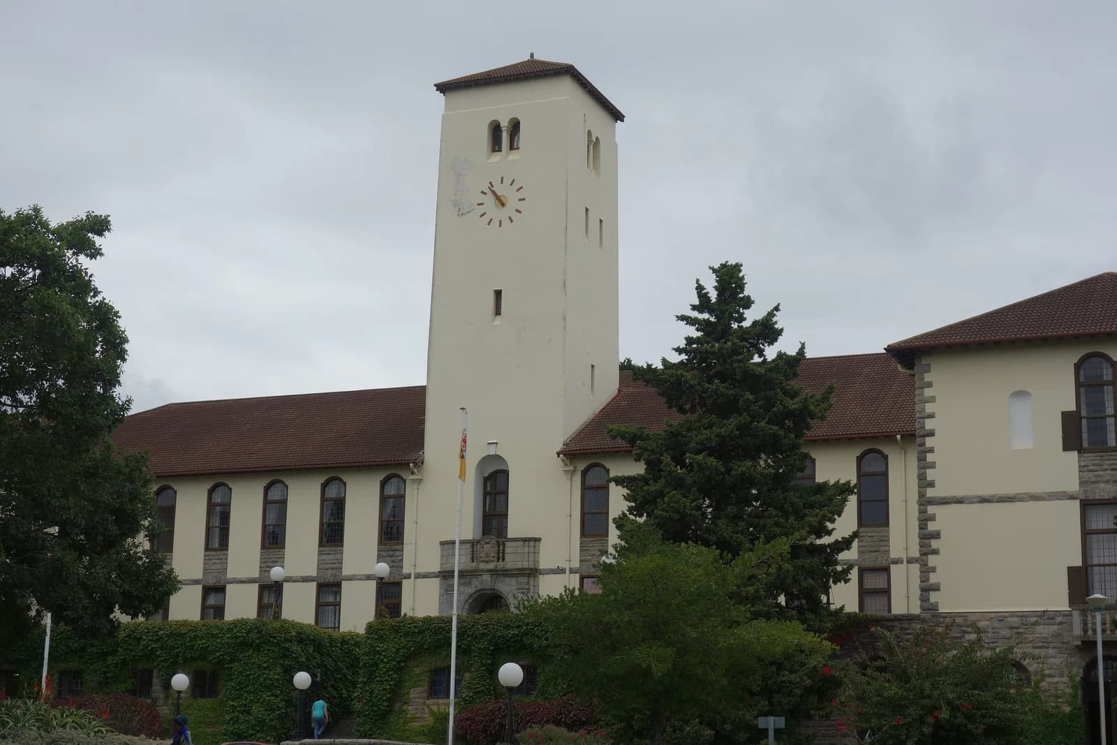 Rhodes-Universität