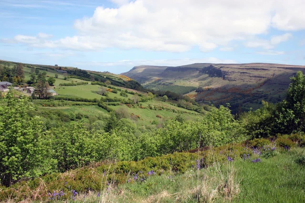 Glenariff
