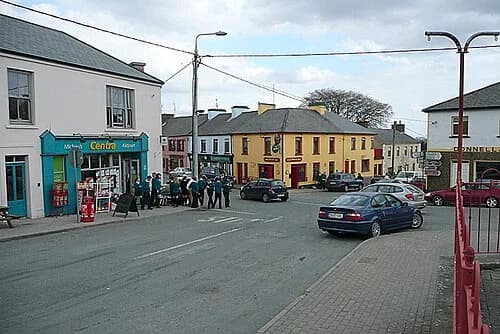 Kildysart