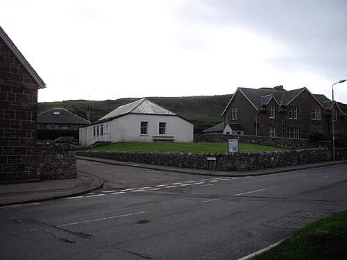 Machrihanish
