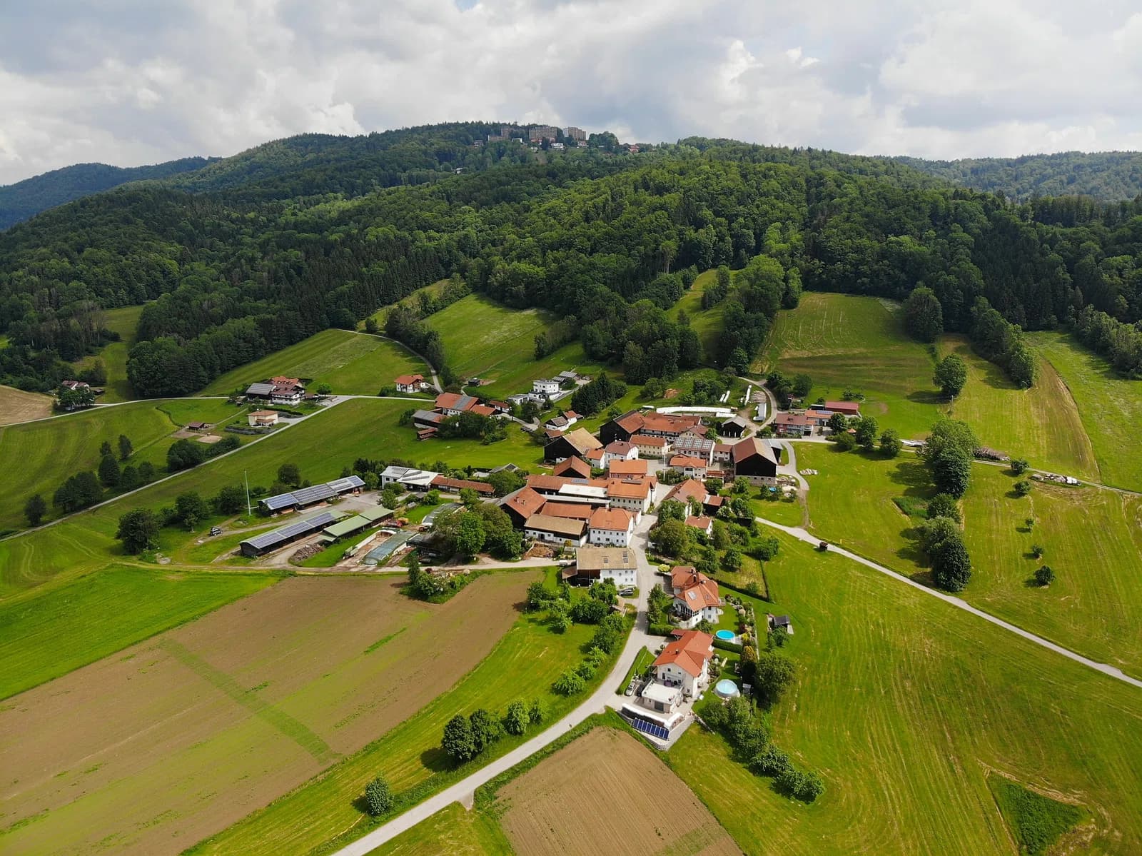 Kleinwiesen