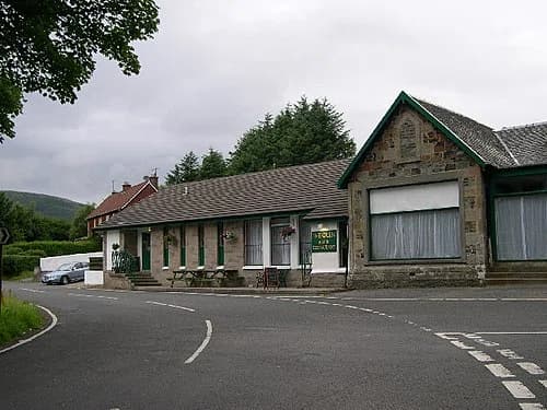 Carradale