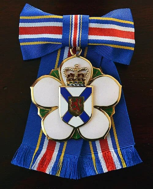 Order of Nova Scotia