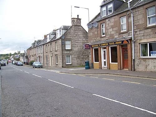 Methven (Schottland)