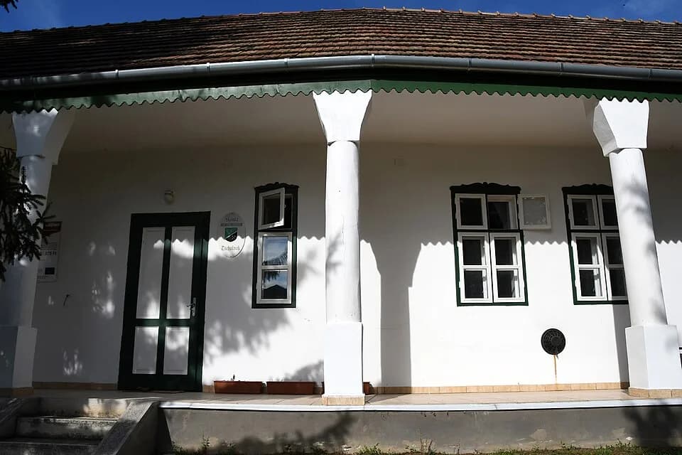 Csolnok