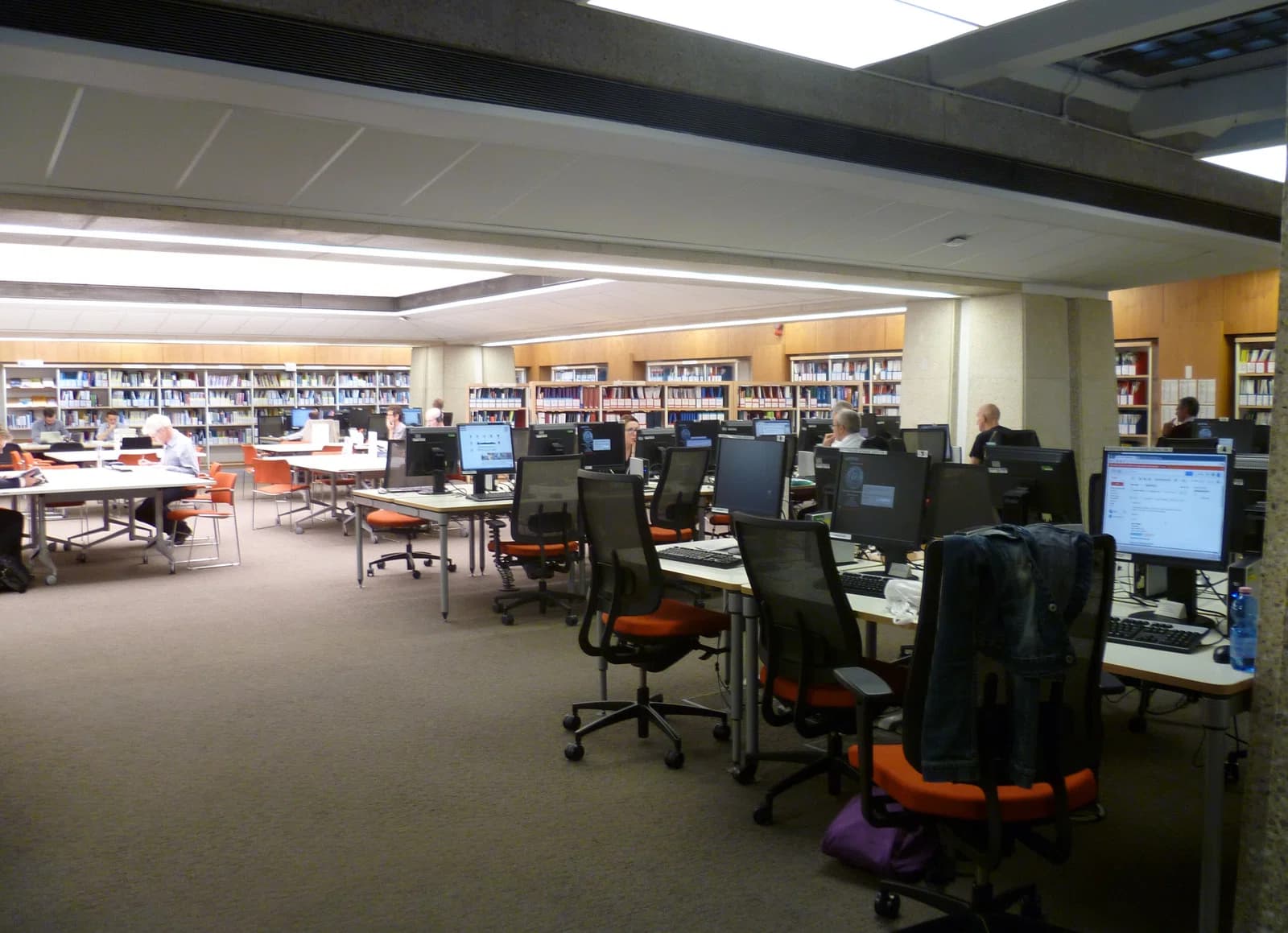 Guildhall Library