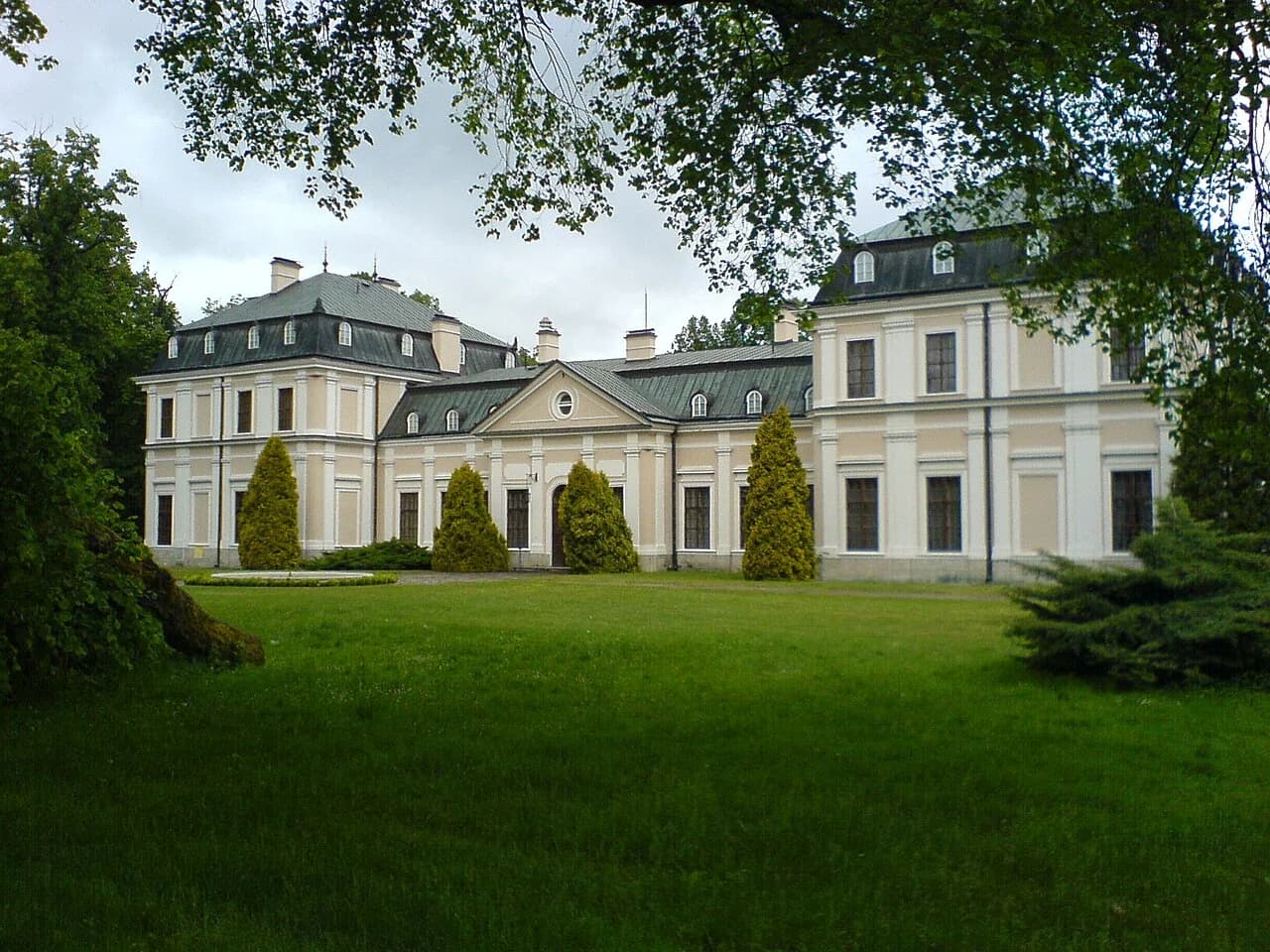 Sieniawa