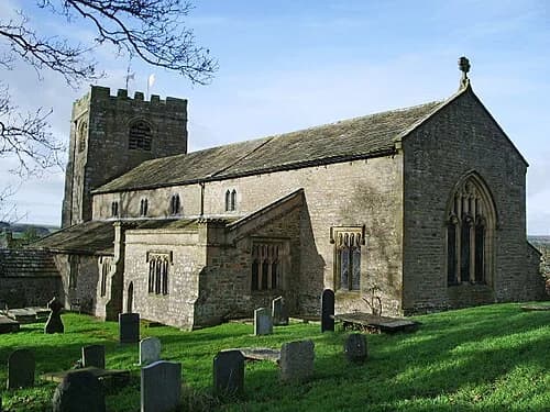 Melling-with-Wrayton