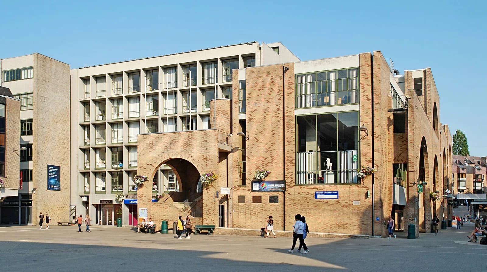 UCLouvain