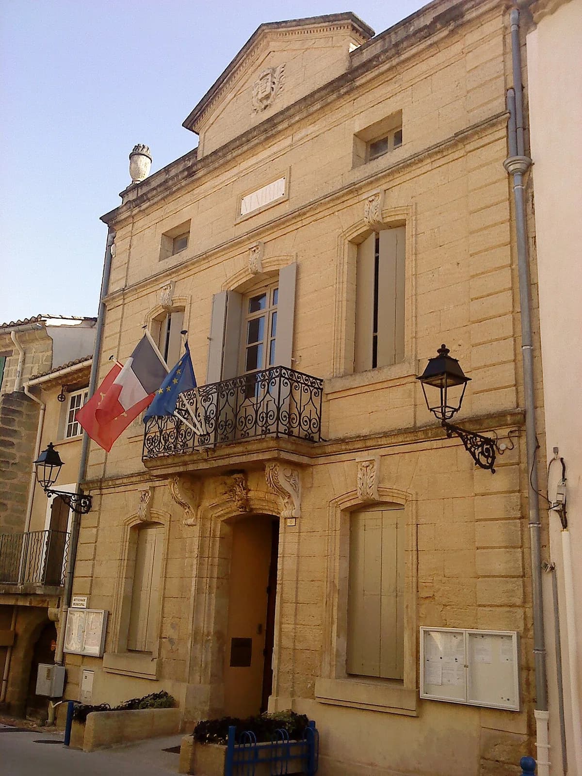 Saint-Quentin-la-Poterie