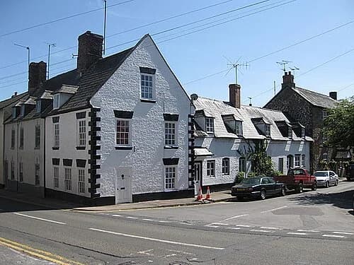Wilton