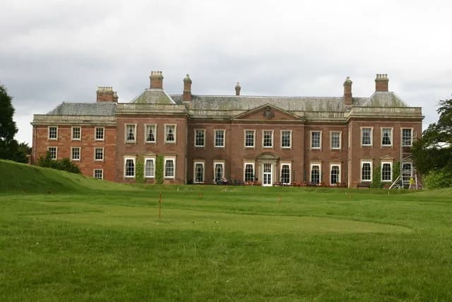Holme Lacy