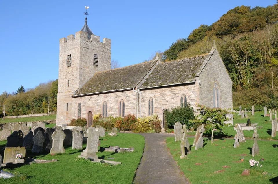 Whitney-on-Wye
