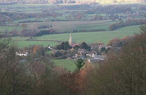 Coddington
