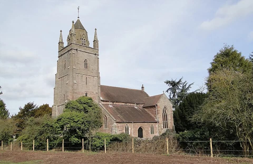 Bodenham