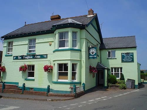 Peterchurch