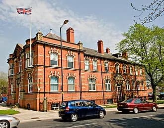 Hindley
