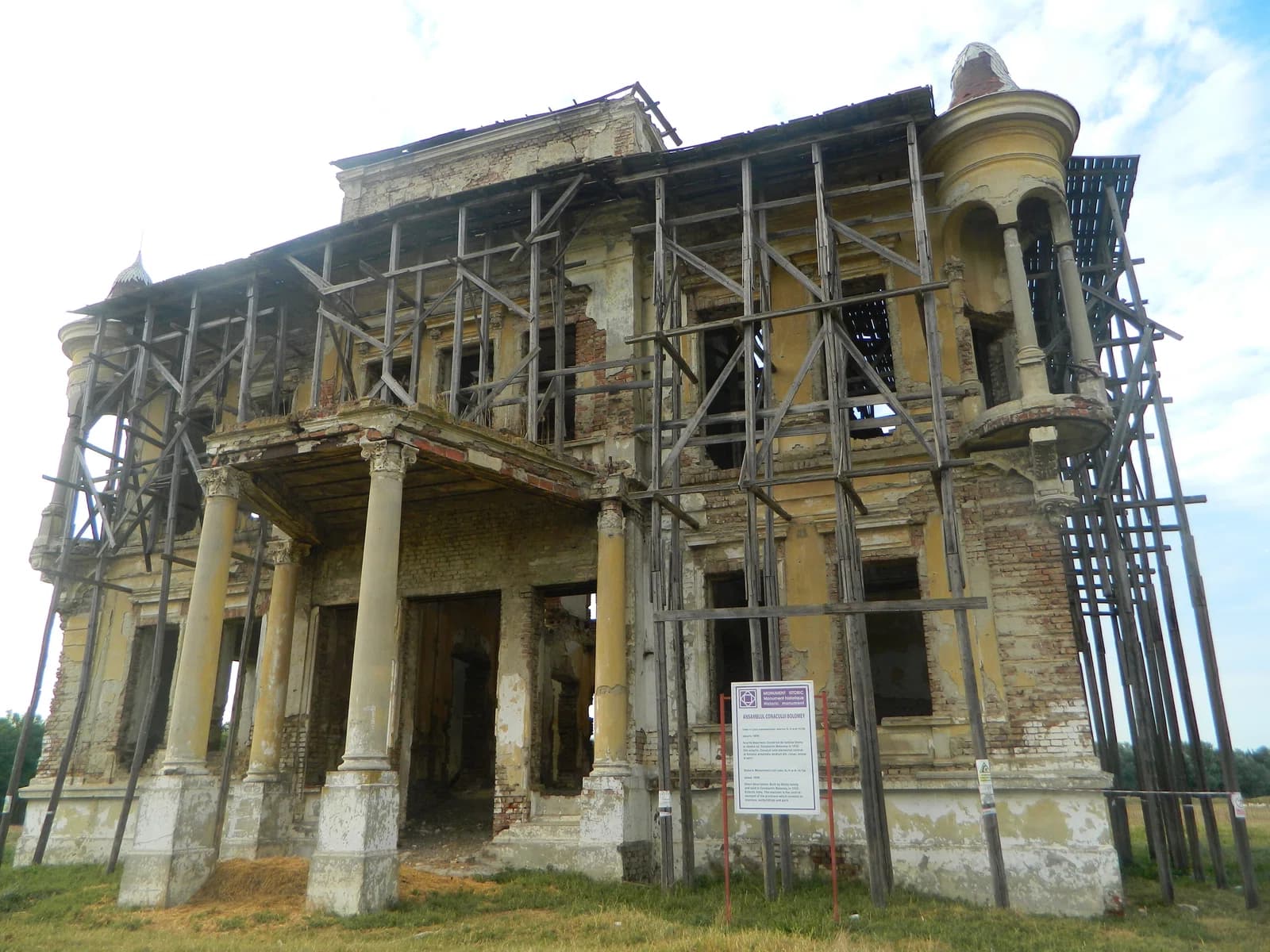 Cosâmbești