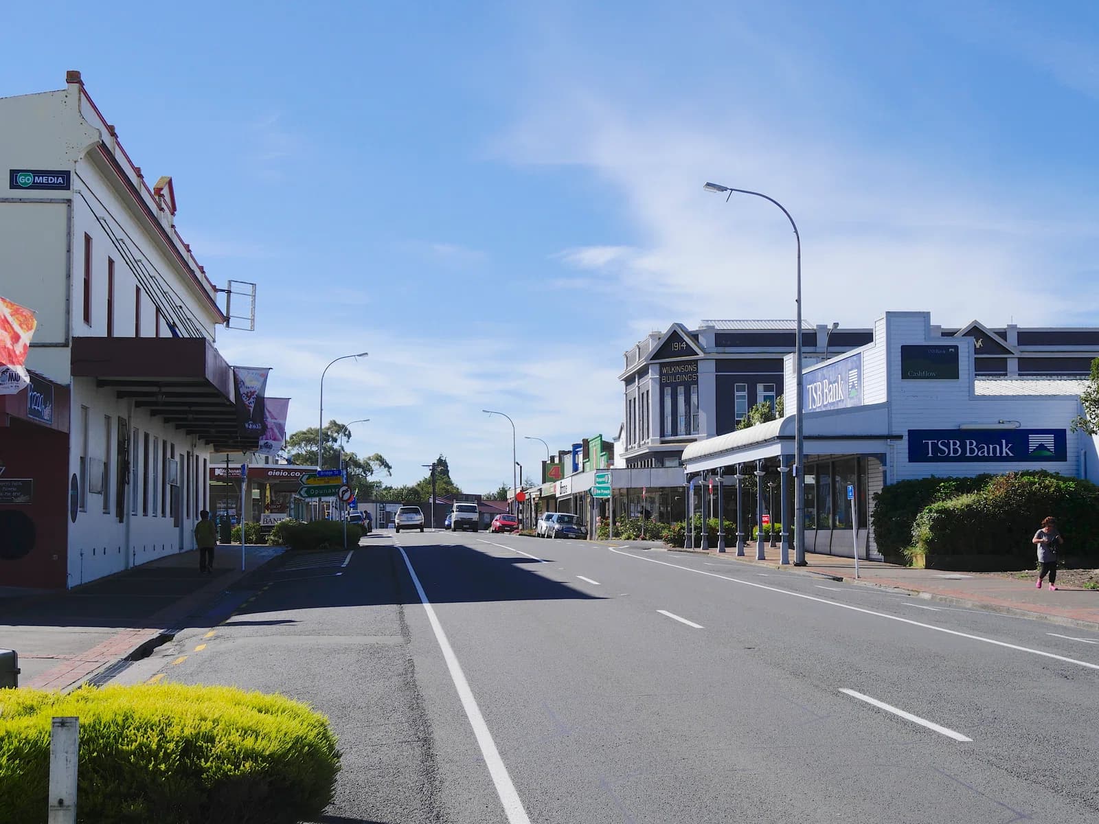 Eltham