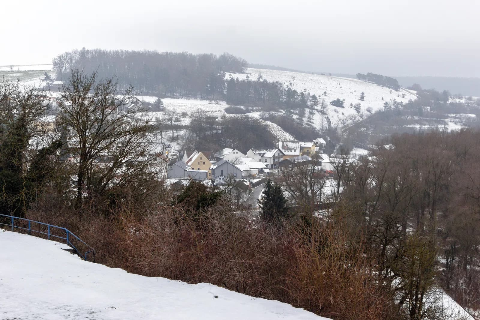 Weltenburg