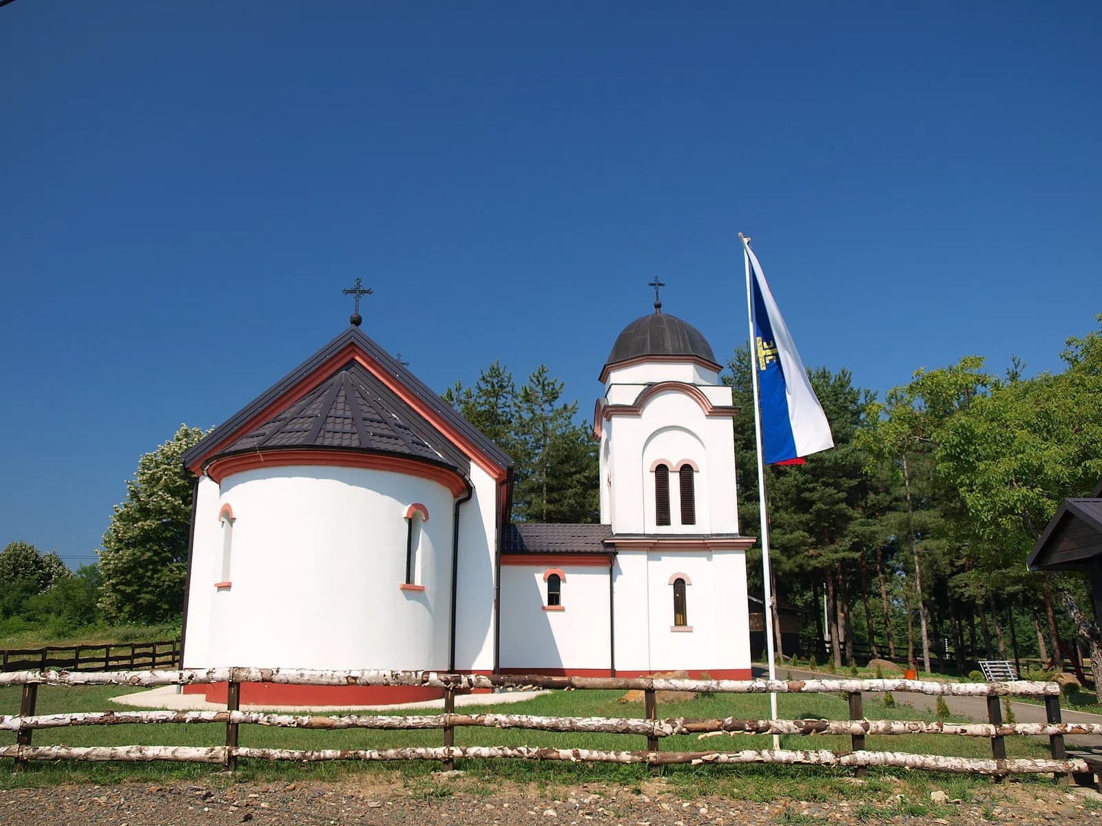 Brekinja