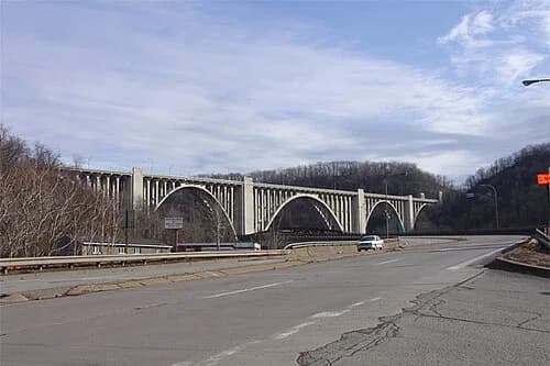North Versailles Township