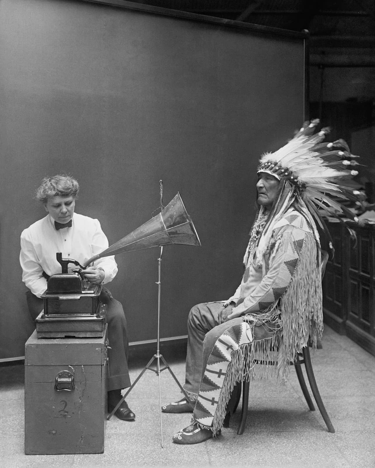 Bureau of American Ethnology