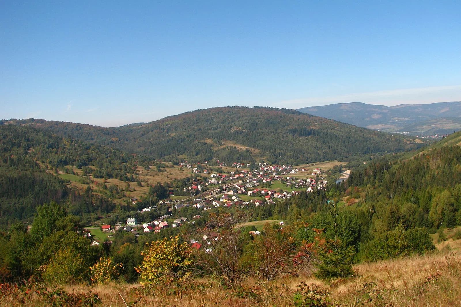 Rajcza