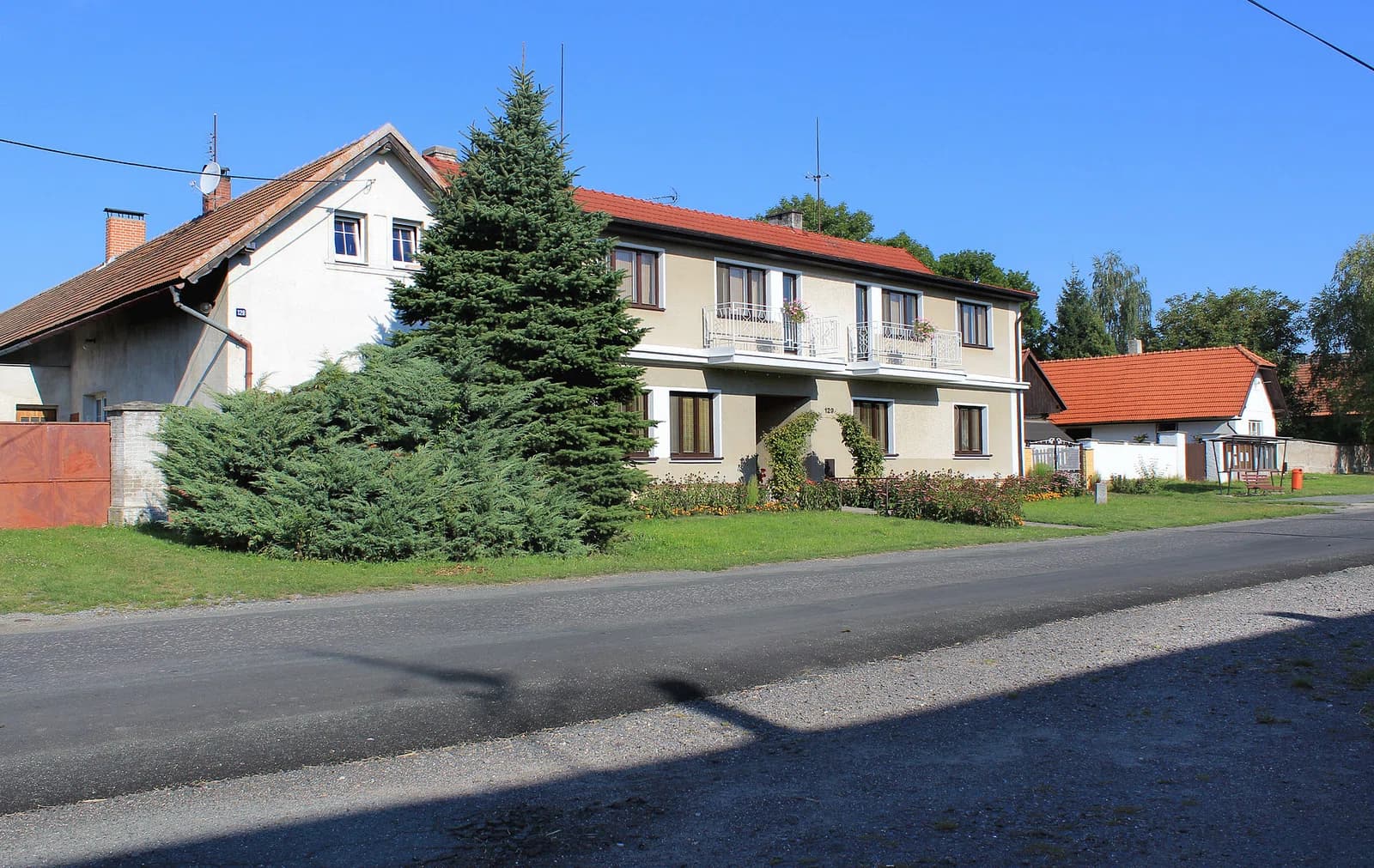Velenice