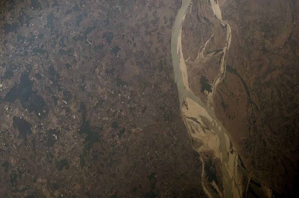 Rajshahi Division