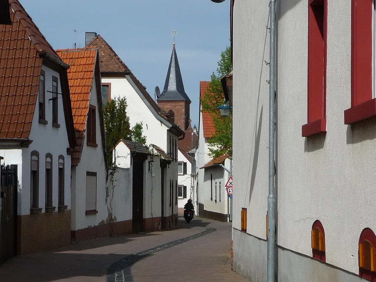 Sausenheim