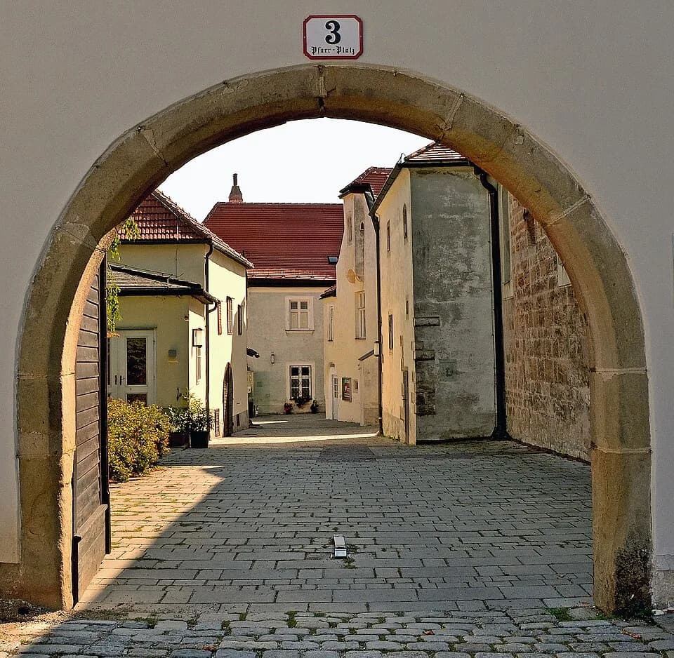 Heiligenstadt