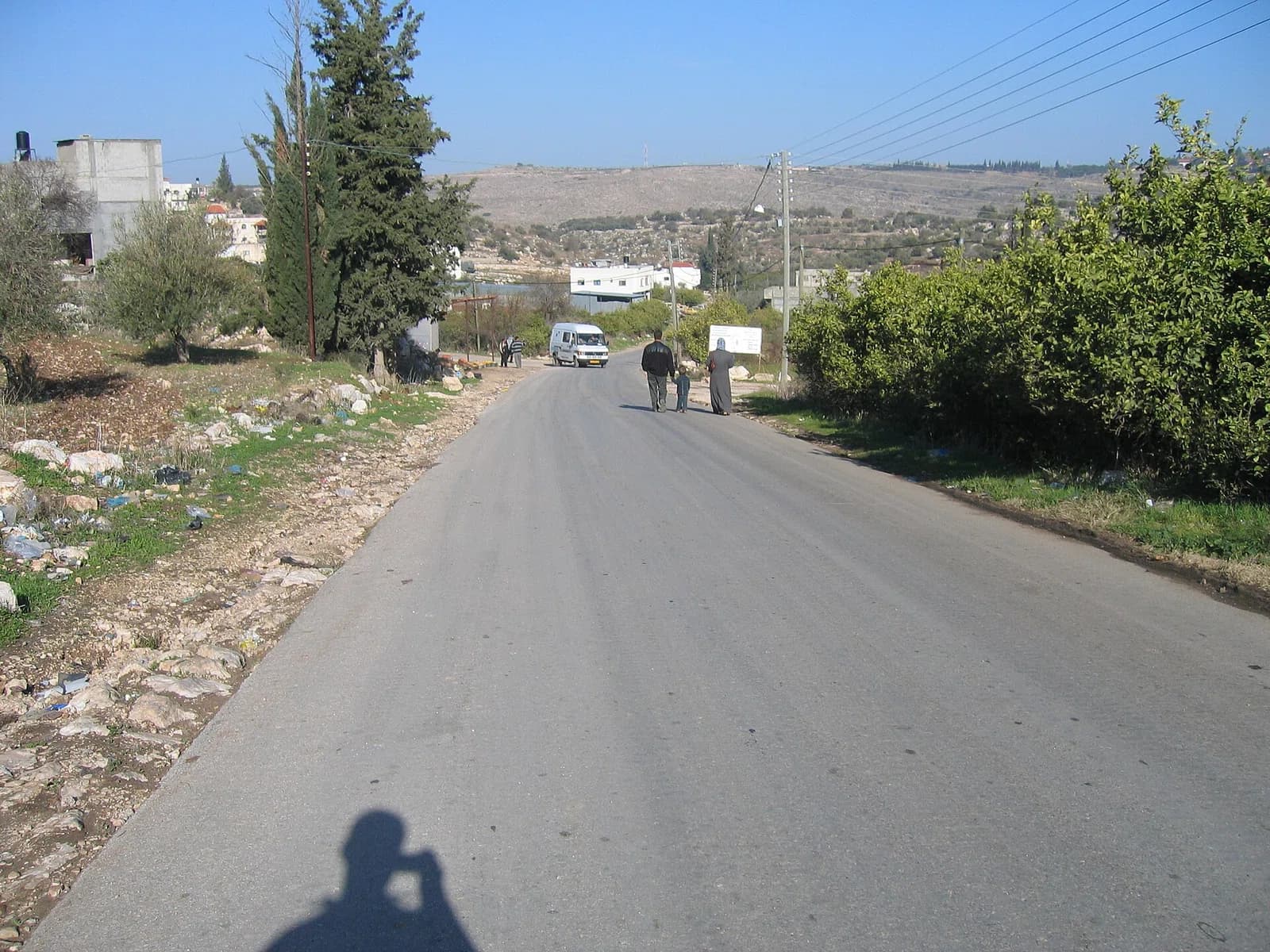 Kafr Jammal
