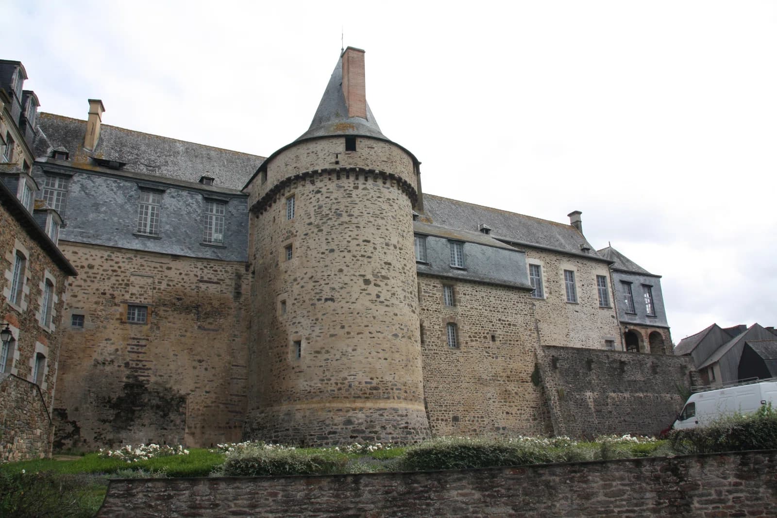 Châteaugiron
