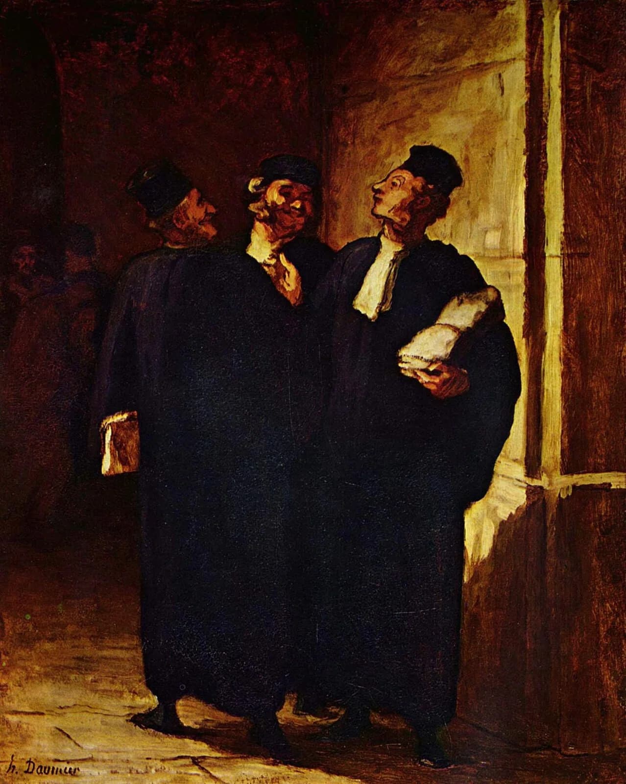 advocate