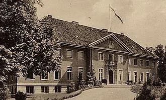 Ogrodzieniec