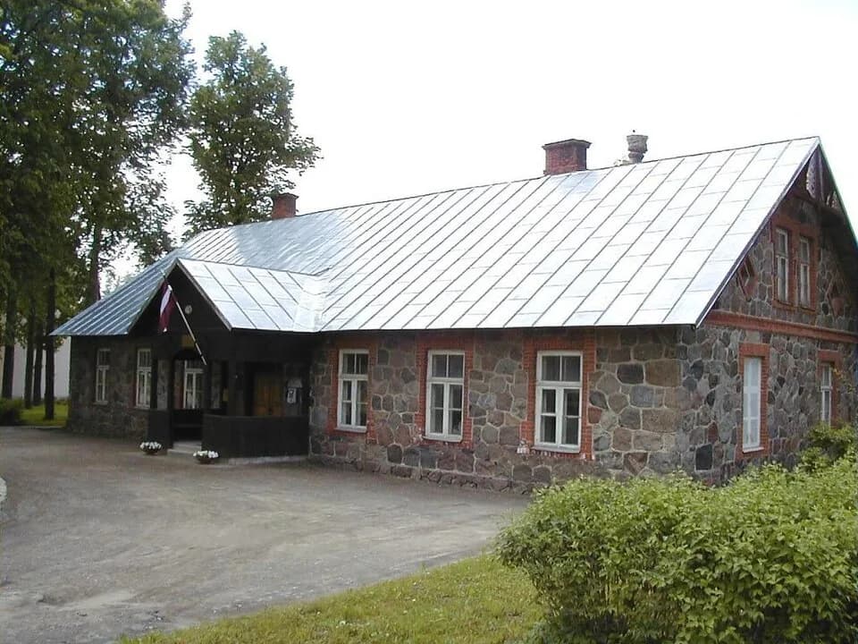 Mārsnēni Parish