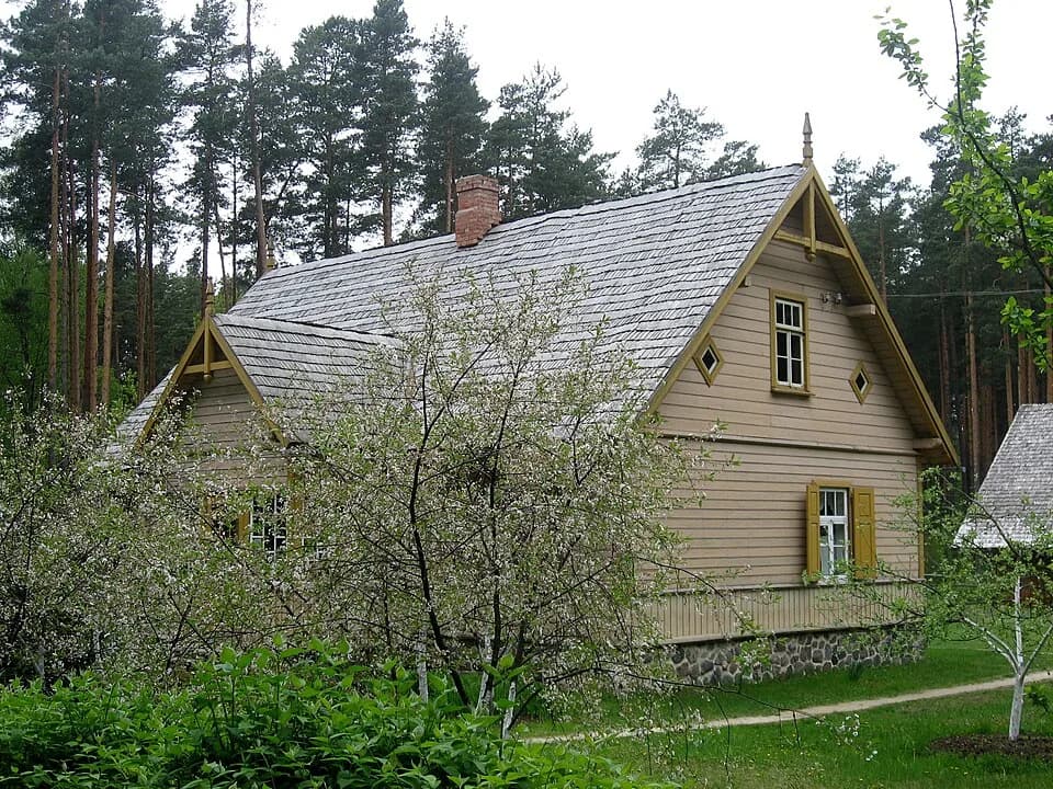 Jaungulbene Parish