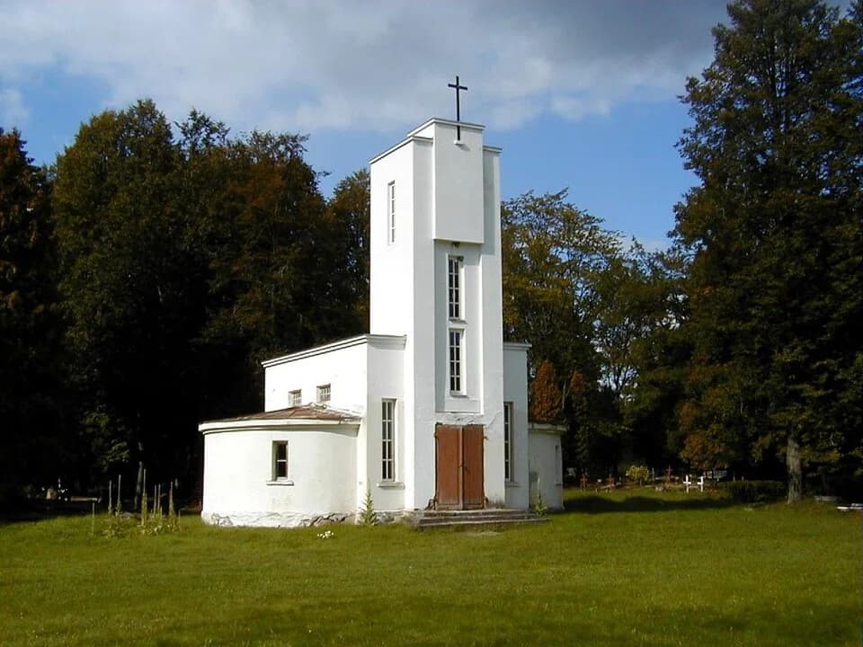 Litene Parish