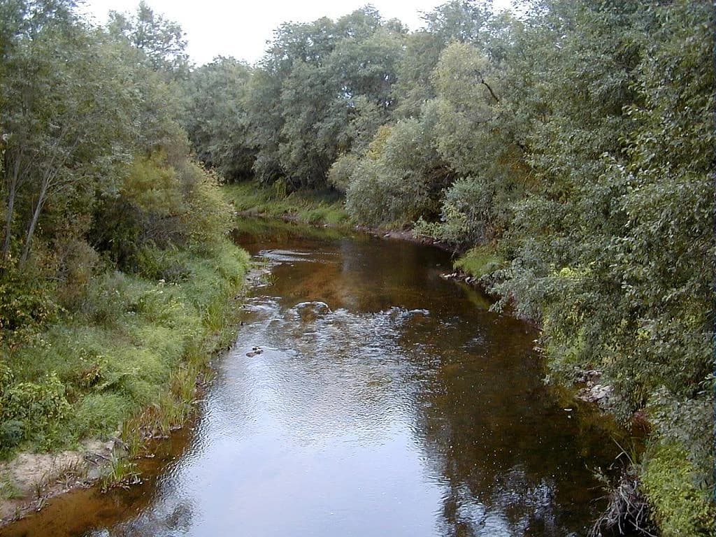 Lejasciems Parish