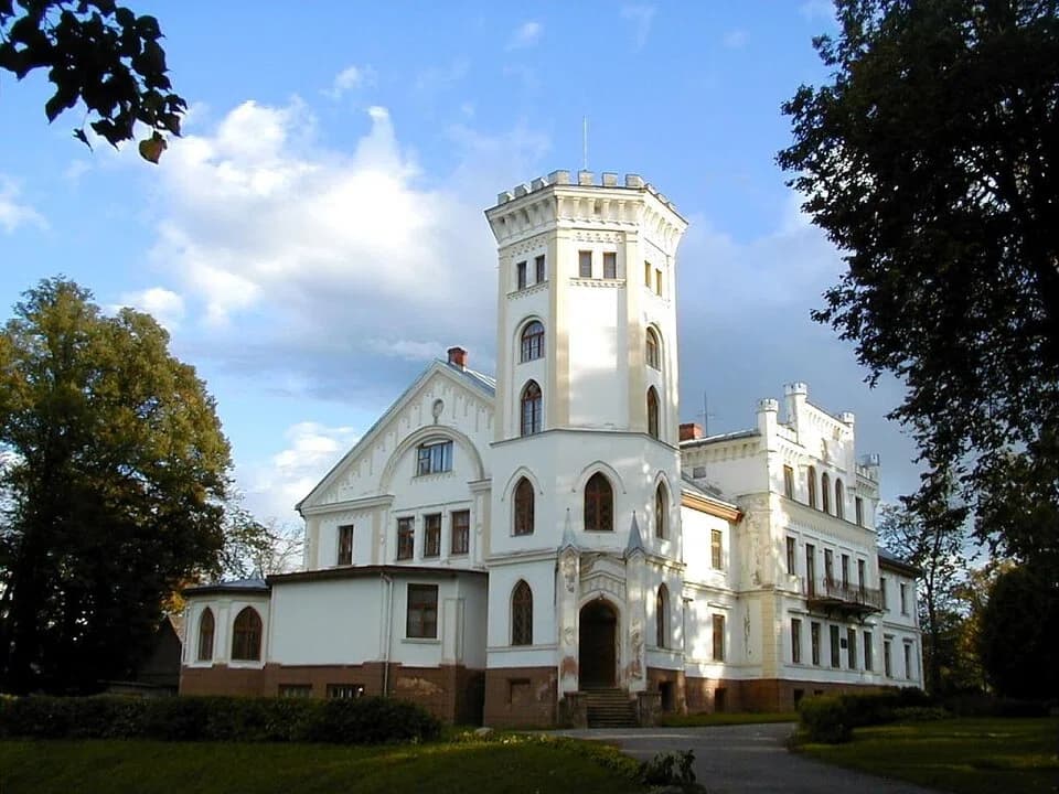 Lizums Parish