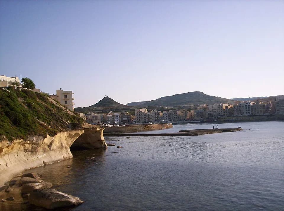 Maltese Islands