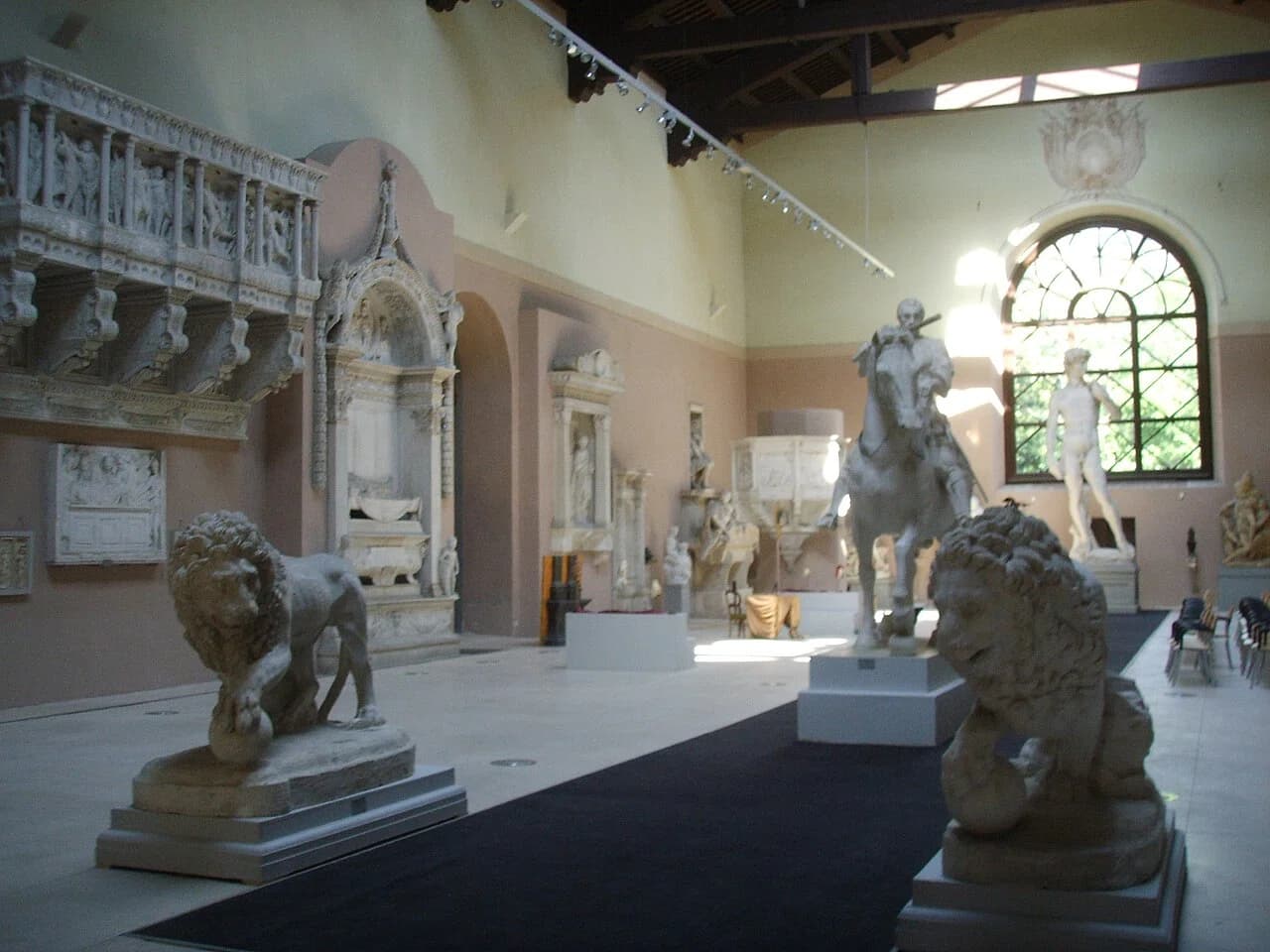 Liceo Artistico Di Porta Romana