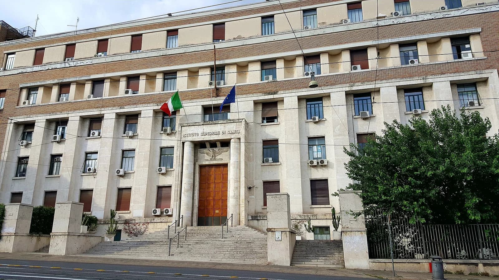 Istituto Superiore di Sanità