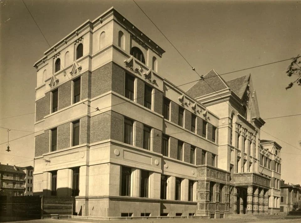 National Electrotechnical Institute "Galileo Ferraris"