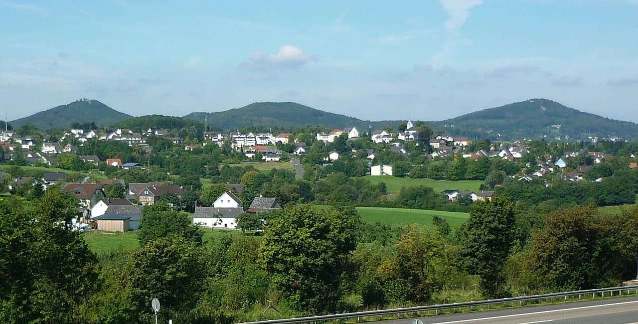 Aegidienberg